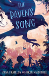 Win 1 of 10 copies of The Raven’s Song by Bren MacDibble and Zana Fraillon Worth $16.99 Each from Girl.com.au