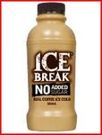 Ice Break Iced Coffee 500ml $2 at Coles Express