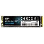 Silicon Power P34A60 1TB M.2 NVMe SSD $79 + Delivery ($0 SYD C&C/ $20 off with mVIP) @ Mwave