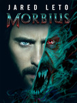 [Prime, SUBS] Morbius @ Prime Video