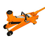 Pro-Lift 1500kg Trolley Jack $39 (Save $40) + $9.90 Delivery ($4.95 for Ignition Member/ $0 C&C/ in-Store) @ Repco