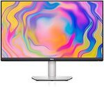 [Refurb] Dell S2722QC 27" 4K UHD USB-C Monitor $329 Delivered @ Dell Outlet