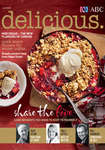 $32 for One Year Subscription to ABC Delicious Magazine