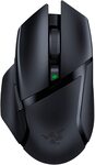 Razer Basilisk X HyperSpeed Wireless Ergonomic Gaming Mouse $39 Delivered @ Amazon AU