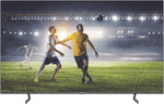 Hisense 75" U7HAU FALD 4K Smart TV $1495 Delivered (Free C&C) @ The Good Guys