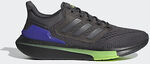 [eBay Plus] adidas AU Men Running Eq21 Run Shoes $60 Delivered @ adidas eBay