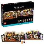 LEGO Icons The Friends Apartments 10292 $199.20 (Free Delivery or C&C) @ Target Australia