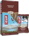 Clif Bar Box of 12, Various Flavours $21 ($18.90 S&S) + Delivery ($0 with Prime/ $39 Spend) @ Amazon AU