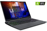 Lenovo Legion 5 Pro Laptop $1359.20, Legion 7i Laptop $1999.20, IdeaCentre Gaming 5i Desktop PC $1279.20 Delivered @ Lenovo eBay