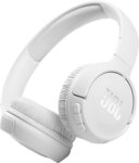 JBL Tune 510 Wireless ON Ear Headphones White $33.60 + Delivery ($0 with Prime/ $39 Spend) @ Amazon AU & JB Hi-Fi