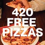 [VIC] Free Pizza + $4.20 Pints from 12pm Today & Sunday (17/12-18/12) @ NONO (Brunswick)