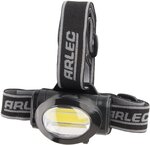 Arlec 100 Lumen LED Head Torch $3.95 + Delivery ($0 C&C/ in-Store/ OnePass with $80 Online Order) @ Bunnings