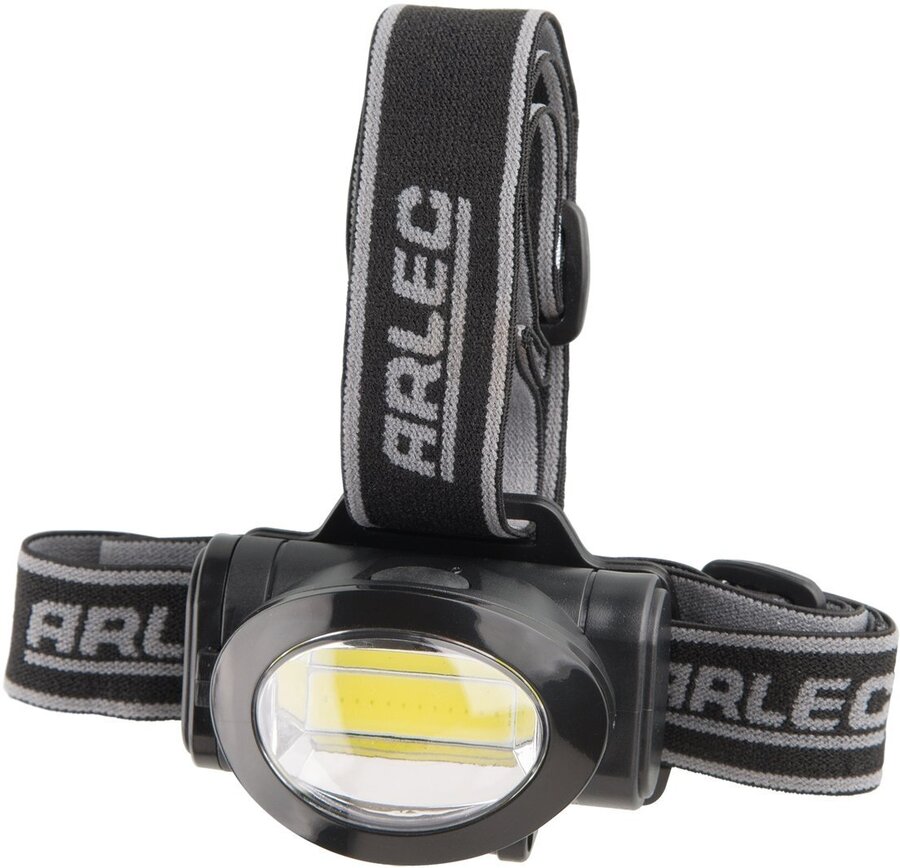 bunnings arlec headlamp