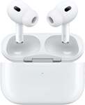 Apple AirPods Pro 2nd Generation (2022 Release) $349 Delivered @ MyDeal