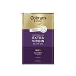 Cobram Estate Olive Oil 3 Litre $36 (Save $9) @ Coles