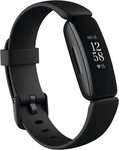 Fitbit Inspire 2 Fitness Tracker with 12 Months Free Fitbit Premium Membership $69 Delivered @ Amazon AU