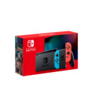 Nintendo Switch Console - Neon $389 + Delivery ($0 with OnePass/ C&C/ in-Store) @ Target