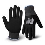 Bayer Construction Multipurpose Sandy Nitrile Coated Gloves $1.99 - Was $4 + Delivery ($0 C&C/ $99 Order) @ Sydney Tools