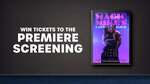 Win a Double Pass to Magic Mike's Last Dance Melbourne Premiere from Fox FM
