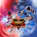 [PS4] Street Fighter V: Champion Edition $13.18 @ PlayStation Store