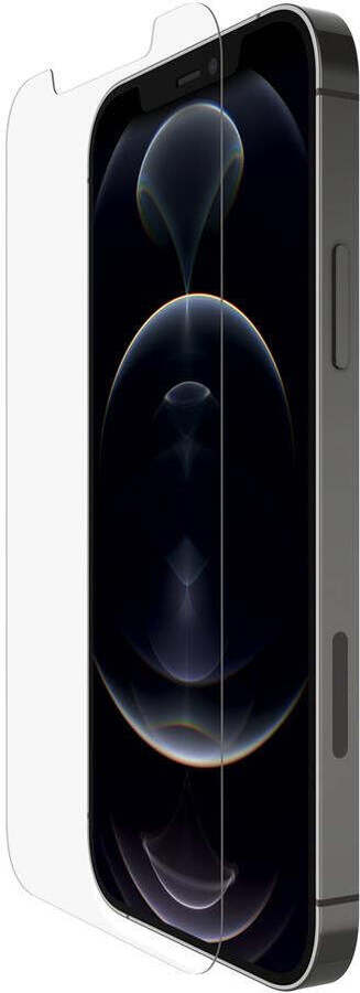 Belkin SCREENFORCE Tempered Glass Screen Protector for iPhone 11 - JB Hi-Fi