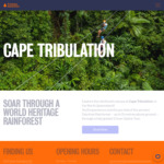 [QLD] 10% Discount on Zipline Tour @ Treetops Adventure, Cape Tribulation
