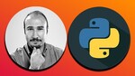 7 IT Courses: Python Hands-On, Data Analysis with Pandas & Python, Ruby, Vue Masterclass & More: $12.99/$13.99 @ Udemy