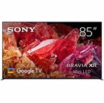 Sony 85" X95K Bravia 4K HDR Mini LED TV XR85X95K $5159 + Delivery ($0 to Metro, Exc. TAS, NT) @ David Jones