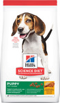35% off Hill's Science Diet Dry Dog Food Puppy 15kg $107.25 + Delivery ($0 SYD C&C/ with $200 Order to metros) @ Peek-a-Paw
