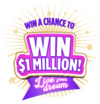 Win Return Flights & Hotel to Sydney + $1,000,000/ $2,000 or 1 of 56 $1000 Cash from News Corp