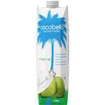 Cocobella Coconut Water 1L $2.75 @ Woolworths