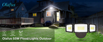 Win a Security Light Worth $38 from Olafus
