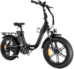 Transcends Foldable Outdoor Eletric Bike [$29.99USD + Shipping]