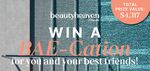 Win a 3-Night Luxury Getaway to Hotel X Fortitude Valley, Queensland Worth $4,317 from Beauty Haven [No Travel]