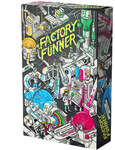 Factory Funner Board Game $45.45 + $10 Delivery ($0 MEL C&C/ in-Store) @ Gameology