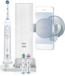 Oral-B Genius 9000 Electric Toothbrush with 3 Replacement Heads & Smart Travel Case $189 Shipped @ Shaver Shop