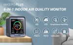 Win a NKBIRDPLUS Indoor Air Quality Detector from AirBlast Fan