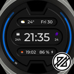 [Android, WearOS] Up to 90% off Watch Faces (from $0.10) @ Dadam Watch Faces via Google Play