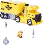 PAW Patrol, Rubble 2 in 1 Transforming X-Treme Truck $29 (RRP $69.99) + Delivery ($0 with Prime/ $39 Spend) @ Amazon AU