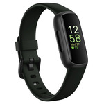 Fitbit Inspire 3 Black $122 (Was $178) + Delivery ($0 C&C) @ Bing Lee ($115.90 Price Beat @ Officeworks)
