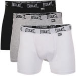 Everlast Men's 3-Pack Boxers for AUD $16.37 Shipped