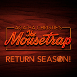Win 2 X A Reserve Tickets to Agatha Christie’s The Mousetrap at QPAC from Airtrain