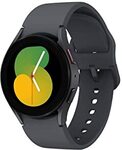 Samsung Galaxy Watch5 Bluetooth 40mm, Graphite $269.91 Delivered @ Amazon AU
