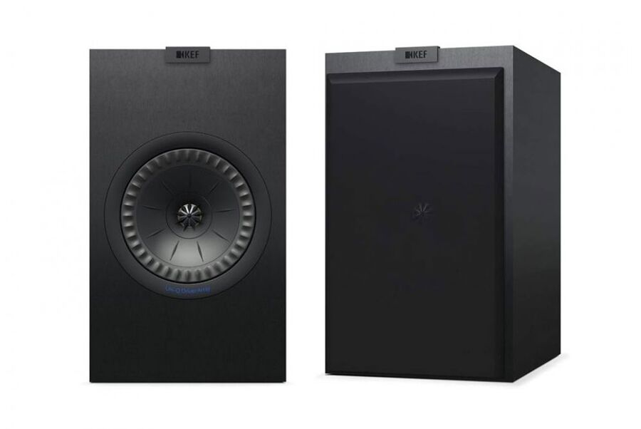 KEF Q350 Bookshelf Speaker Pair (All Colours with Grills) $749 ...