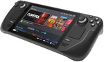 Valve Steam Deck Handheld Gaming Console 64GB $713.16 ($695.33 eBay Plus) Delivered @ Allphones_online eBay