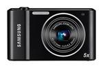 Samsung ST66 16MP Digital Camera 5X Optical Zoom 720p Video Recording @ $89 + $10.95 Post