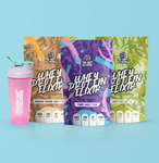 28% off Whey Protein Bundle (3x 500g + Free Shaker) $107.75 Delivered @ Far East Alchemy