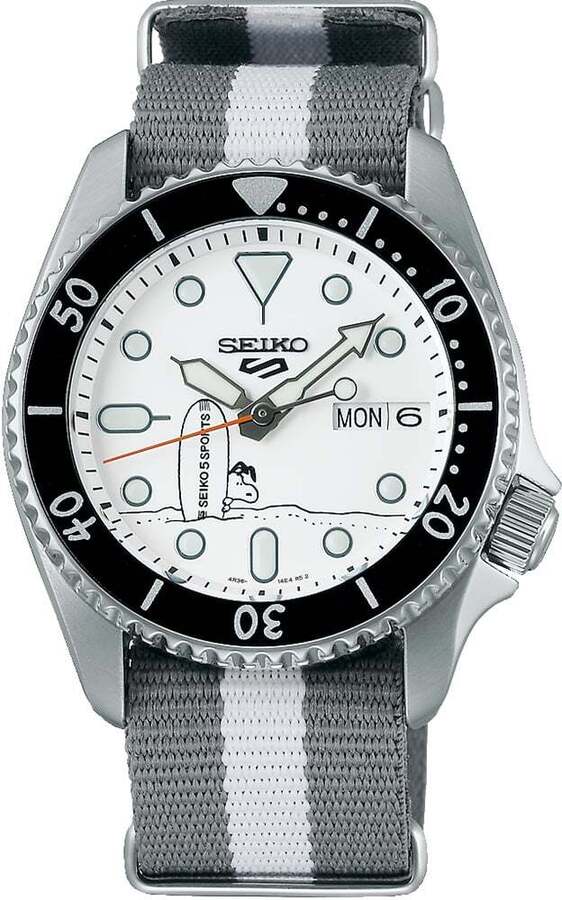 Ozbargain seiko best sale