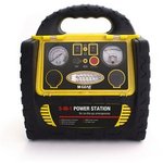 MiGear 5 in 1 Power Station $74.50 (Save $74.50) at DSE