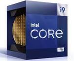 Win 1 of 2 Intel i9-13900K CPUs from PowerGPU